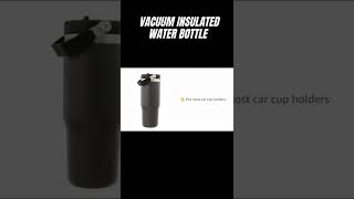Vacuum Insulated Water Bottle for Home | IMA | @Amazon India
