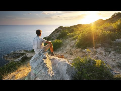 DOBRODOŠLO DANAS! •Afirmacije za početak dana• - Ana Bučević