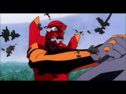 Tamashii No Rufuran - Neon Genesis Evangelion