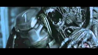 FF Review - AvP: Alien vs Predator (Part 2)