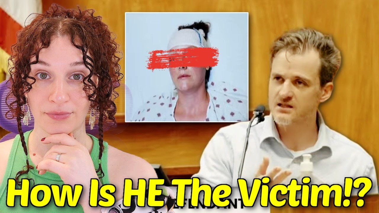 Gerhardt Konig Cross Examination (Part 6)