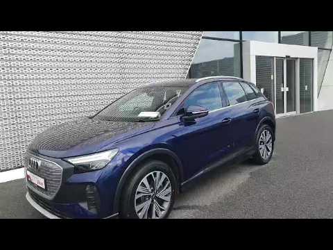 Audi Q4 e-tron 45 SPORT QUATTRO - Image 2