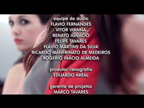 Fina Estampa: encerramento do capítulo 185 - Último capítulo.