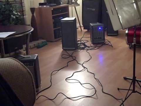 Kitchenware and Candybars(Stone Temple Pilots cover) - Go Laseng Go! video thumbnail