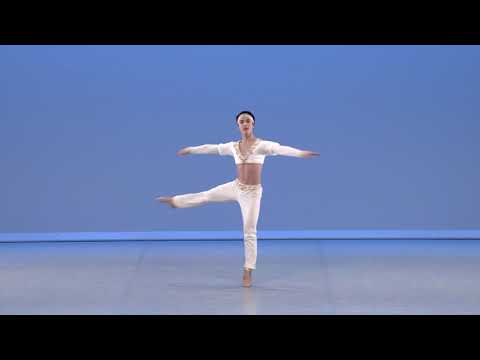 Taisei Jomen, 402 - Prix de Lausanne 2019, classical