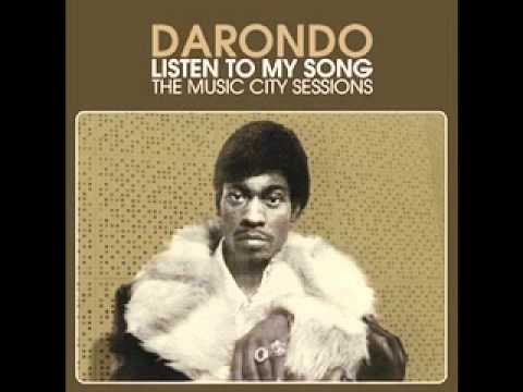 Darondo - Give Me Some