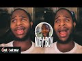 Nigy Boy - Continent A Gyal (Preview Video) Dutty Money Riddim