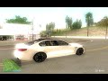 BMW M5 (F90) 2018 Сток for GTA San Andreas video 1