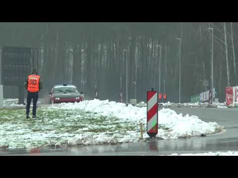 55 rajd Barbórka 2017 - KJS4