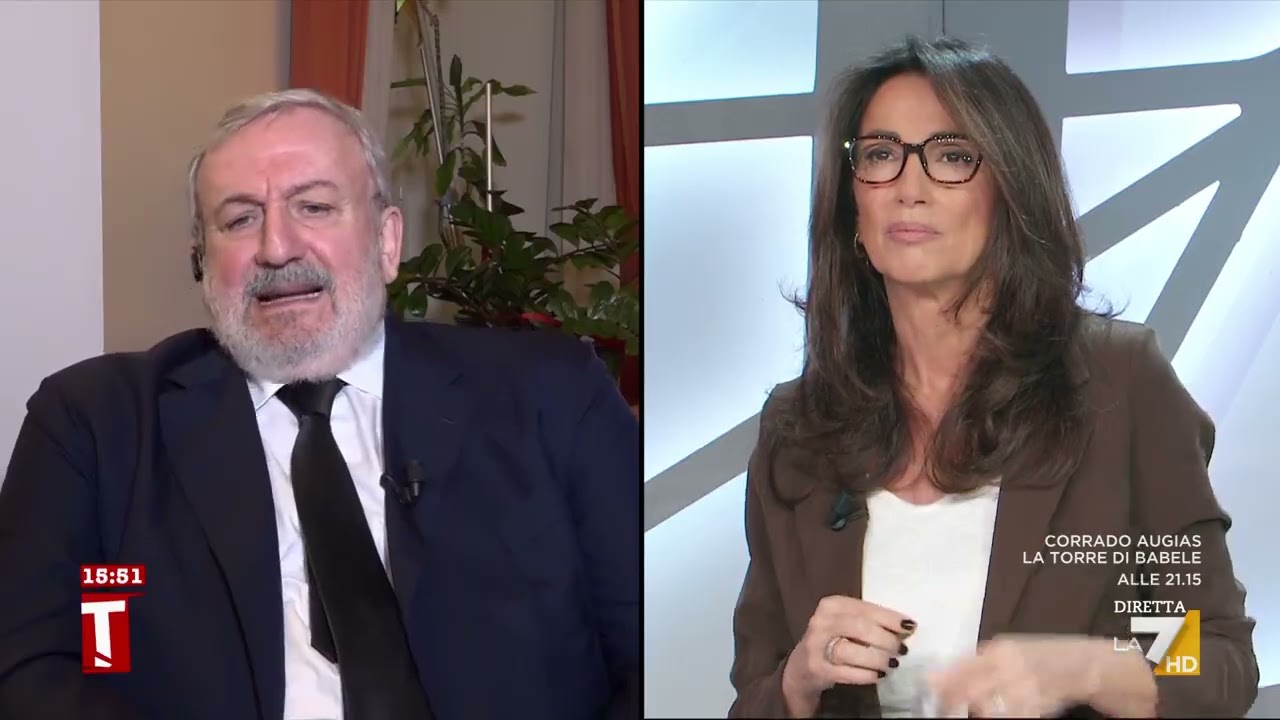 Dl migranti, Emiliano: "Cpr come carceri col 41bis, è incostituzionale"