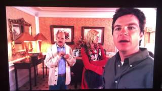 Arrested Development - Drums - Mom Says It's Too Windy