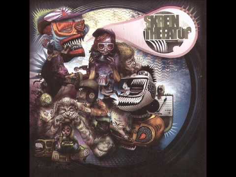 Skrein - Where It All Started - Feat. Dyversity & Jabba The Cut