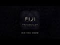 Fiji - Did You Know (Audio)