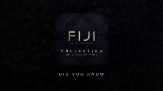 Download lagu Fiji - Did You Know mp3 Download lagu Fiji - Did You Know mp3