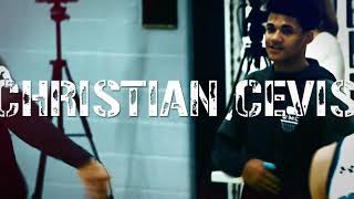Christian Cevis 2021 Basketball Mixtape (SHORT)