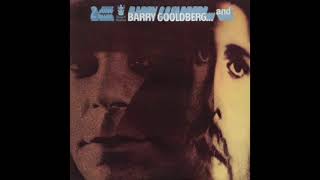 Barry Goldberg - Blues for Barry and...