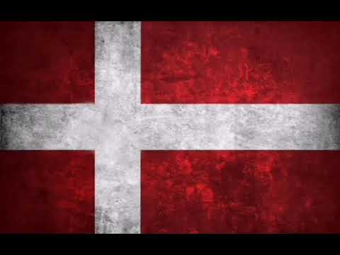 Legionærsangen Danish patriotic song