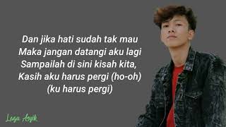 Download lagu Lirik Lagu Ziell Ferdian ~ Sudah Tak Cinta mp3 Download lagu Lirik Lagu Ziell Ferdian ~ Sudah Tak Cinta mp3