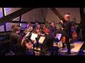 Ocean Landscape (In Memoriam Torü Takemitsu) by George Socolow | NYYS Composition Date 2026