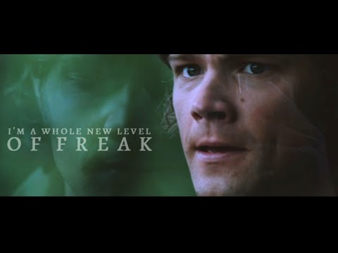 Sam Winchester | Maybe I Could be Saved