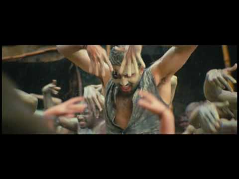 Raavan (Teaser)