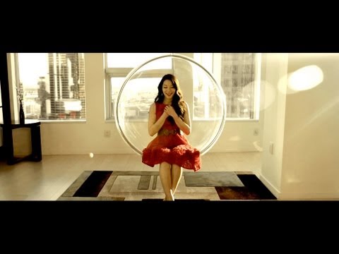 Arden Cho - Baby it's You (Official Music Video)
