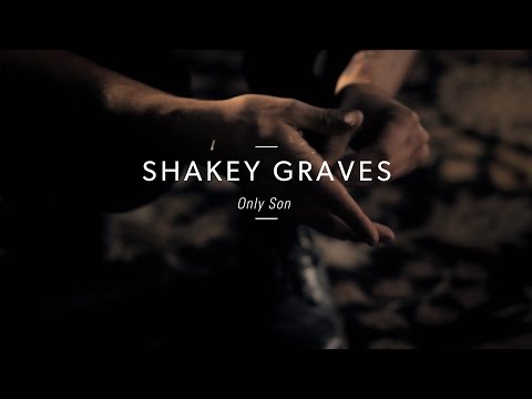 Shakey Graves 