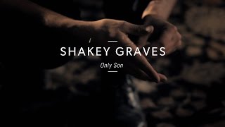 Shakey Graves &quot;Only Son&quot; At Guitar Center