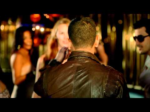 Tito El Bambino - Hoy ya no hay lluvia (Llama Al Sol)