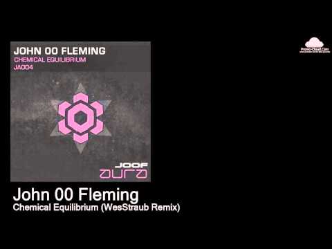 JA 004 John 00 Fleming  - Chemical Equilibrium (WesStraub Remix) [Various]