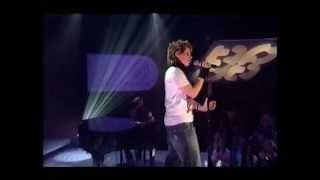Alex Parks - Cry - Top Of The Pops - Friday 23rd January 2004