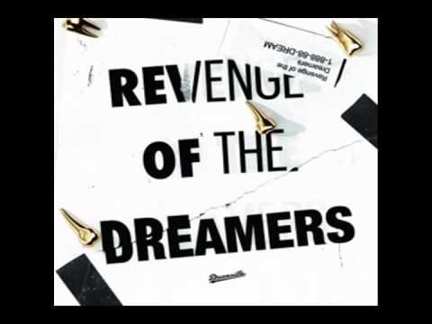 J. Cole - Crooked Smile (Original Version) (The Revenge Of The Dreamers)