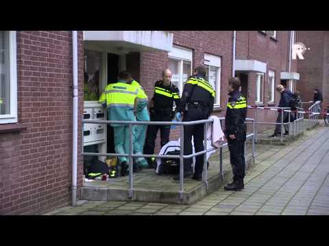 'Verdachte en slachtoffer Poortugaal jaren in de clinch'