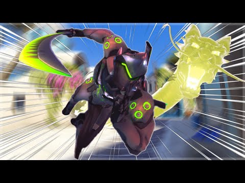 Sojourn Is Still OP, NERF GENJI!!!