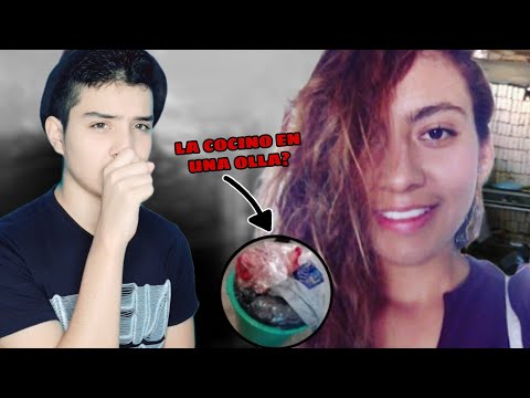 EL IMPACTANTE CASO DE MAGDALENA AGUILAR/SANTIAGO FADUL