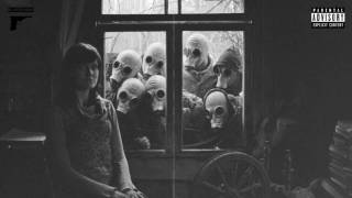 TRIPP HEAVY - VALAR MORGHULIS feat. STEELY FRM XXVIII [BLACKHAND] #bigbass #rap #hiphop