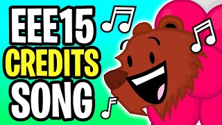 Cover art for I JUST WANNA PARTY 🎵 [EEE 15 CREDITS SONG]