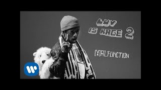 Lil Uzi Vert - Malfunction [Official Audio]