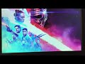 Star Wars Episode IX The Rise Of Skywalker 2019 2020 DVD With THX