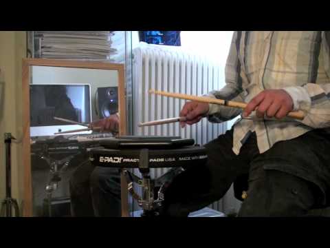 Marios Ioannou: Fun Warm up exercises