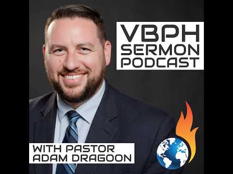 No Time to Delay: Immediate Obedience Needed [Matthew 1:18-21] – A Sermon by Pastor Adam Dragoon