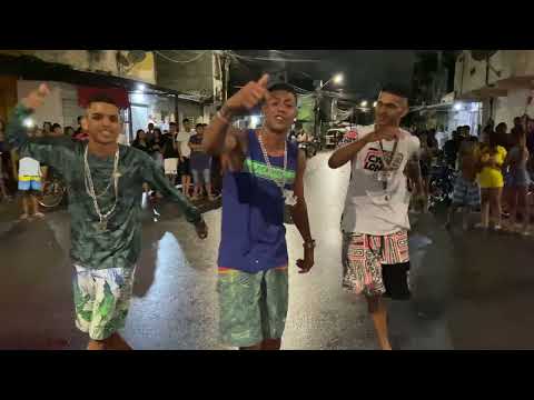 CL NO BEAT, MENOR DO COMPLEXO, LUKA BALA - GAME OVER - VIDEO CLIPE