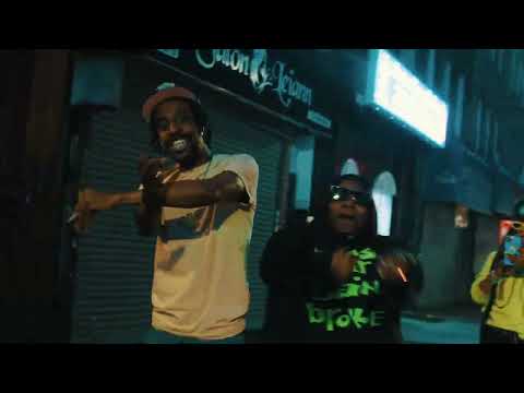 Mellzs - One Of Us (Dir. By Kapomob Films)