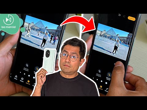 TIPS DE IA para el HONOR 200 Pro