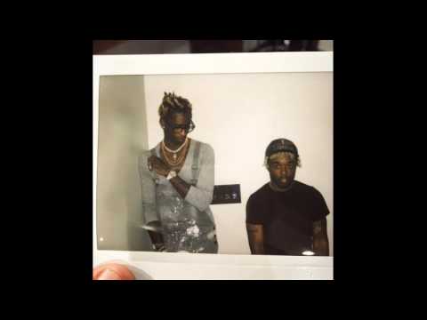 Young Thug feat. Lil Uzi Vert - Dope