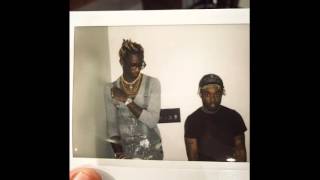 Young Thug feat. Lil Uzi Vert - Dope