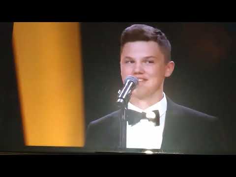 Kuba Młynarz zacznij od Bacha￼