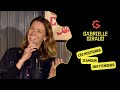 Gabrielle Giraud - Les histoires d’amour inattendues