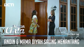 Download lagu Saling Menantang!! Mama Diyah Tak Terima Omongan Andin | IKATAN CINTA | EPS.937-938 (3/4) mp3