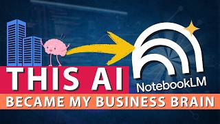I Turned 300 Videos into an AI Business Advisor